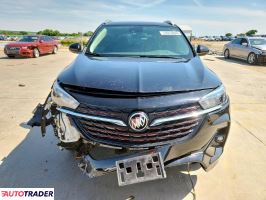 Buick Pozostałe 2023 1 Buick Pozostałe 2023 1