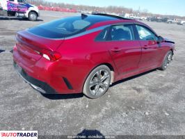 Kia Pozostałe 2021 1 Kia Pozostałe 2021 1