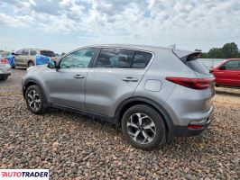 Kia Sportage 2022 2