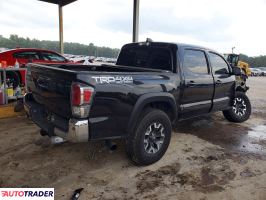 Toyota Tacoma 2023 3