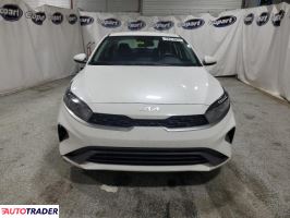 Kia Pozostałe 2024 2