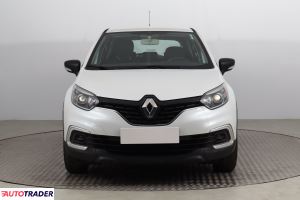 Renault Captur 2019 0.9 88 KM