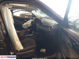 Chevrolet Blazer 2024 1