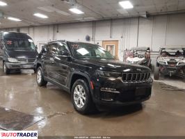 Jeep Grand Cherokee 2023 3