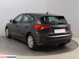 Ford Focus 2019 1.0 123 KM