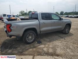Chevrolet Colorado 2023 2