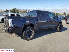 Toyota Tundra 2024 3