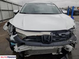 Honda HR-V 2021 1 Honda HR-V 2021 1