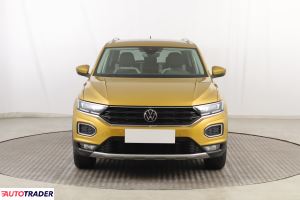 Volkswagen T-Roc 2020 1.5 147 KM