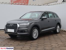 Audi Q7 2018 3.0 227 KM