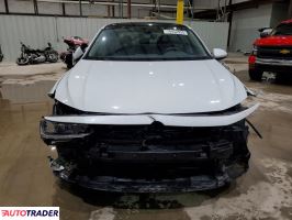 Volkswagen Jetta 2025 1