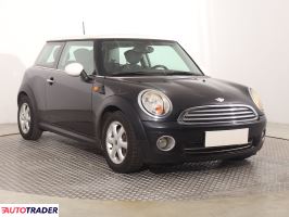Mini Cooper - zobacz ofertę