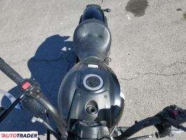 Kawasaki Vulcan 2023 Kawasaki Vulcan 2023