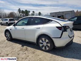 Tesla Model Y 2020 Tesla Model Y 2020