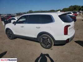 Kia Pozostałe 2024 3