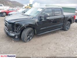 Ford Pozostałe 2022 5 Ford Pozostałe 2022 5