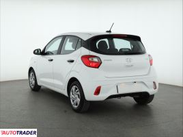 Hyundai i10 2021 1.0 65 KM Hyundai i10 2021 1.0 65 KM