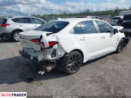 Toyota Corolla 2024 2