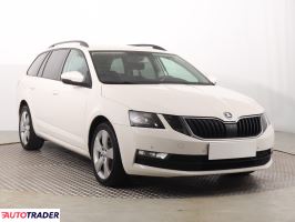 Skoda Octavia 2020 1.6 113 KM Skoda Octavia 2020 1.6 113 KM
