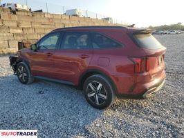 Kia Sorento 2023 2