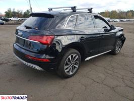 Audi Q5 2021 2