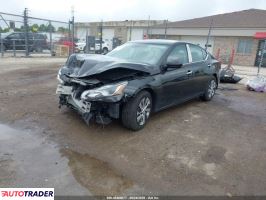 Nissan Altima 2020 2