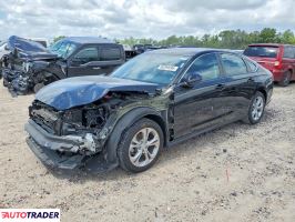 Honda Accord 2024 1