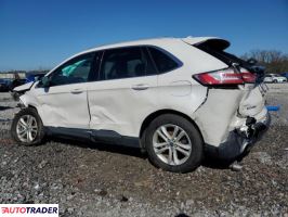 Ford Edge 2019 2 Ford Edge 2019 2