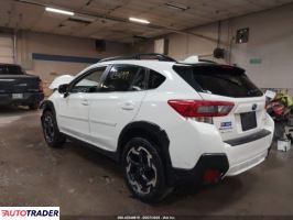 Subaru Pozostałe 2022 2