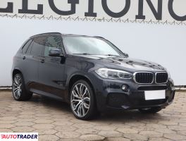 BMW X5 2016 2.0 227 KM BMW X5 2016 2.0 227 KM