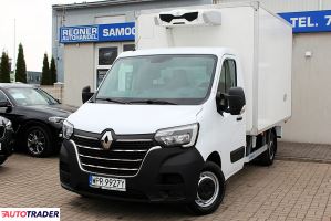Renault Master 2022 2.3