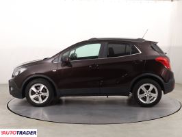 Opel Mokka 2015 1.4 138 KM