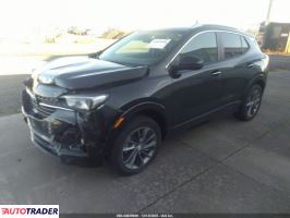 Buick Pozostałe 2023 1