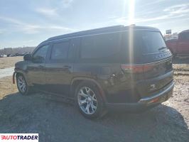 Jeep Wagoneer 2022 5