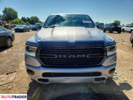 Dodge Ram 2020 5