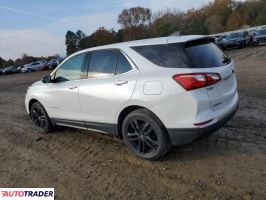 Chevrolet Equinox 2020 1