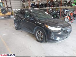 Ford Escape 2025 2