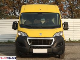 Peugeot Boxer 2018 2.0