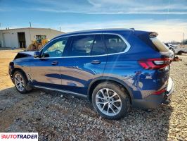 BMW X5 2021 3
