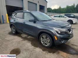 Kia Pozostałe 2023 2 Kia Pozostałe 2023 2