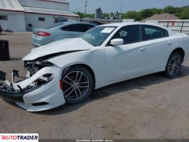 Dodge Charger 2019 3
