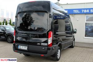 Ford Transit 2017 2