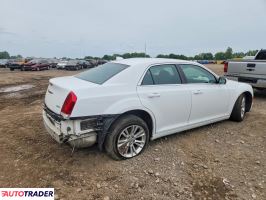Chrysler 300C 2020 3