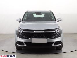 Kia Sportage 2023 1.6 147 KM