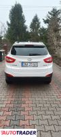 Hyundai ix35 2014 1.6 135 KM