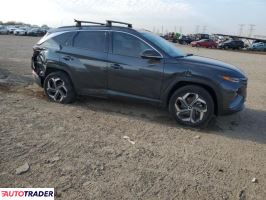 Hyundai Tucson 2022 2