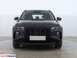 Hyundai Tucson 2022 1.6 177 KM