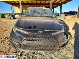 Toyota Corolla 2020 2