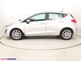 Ford Fiesta 2019 1.0 99 KM