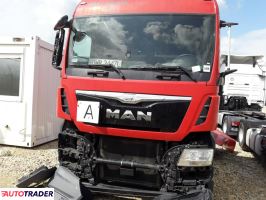 Man Tgx